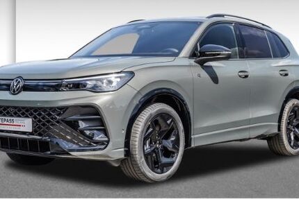 VW Tiguan 4.999 km 49.960 € Ennepetal 58256