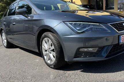 Seat Leon 91.000 km 12.499 &euro; Engelskirchen 51766