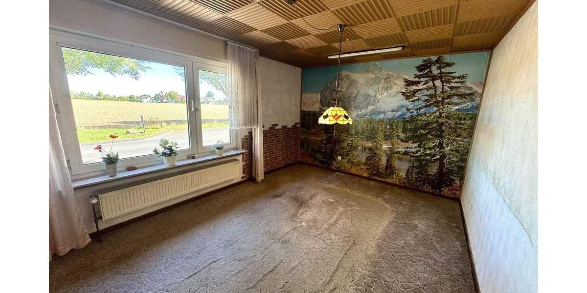 Frei stehendes Einfamilienhaus in schöner Hitdorfer Lage 5 zimmer