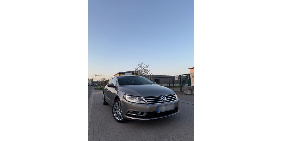 VW CC 145.400 km 10.800 &euro; Erkrath 40699