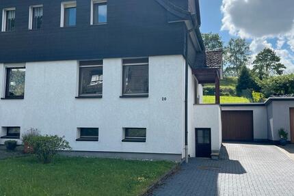 Haus Hagen Dahl - 3 Zimmer, 77 m&sup2;, 229.000&euro; | Angebot:26891461