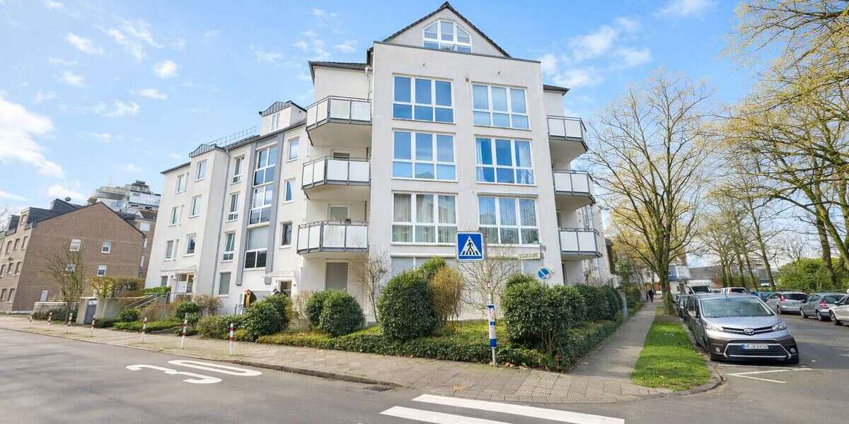 Wohnung zum Kaufen in Hilden 275.000 € 72 m² 3 zimmer