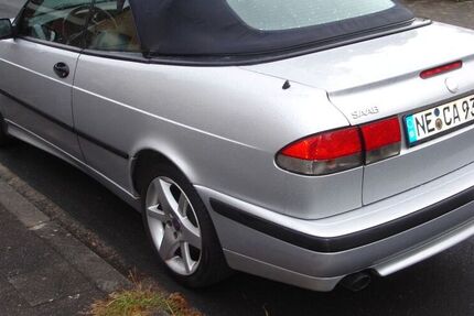 Saab 9-3