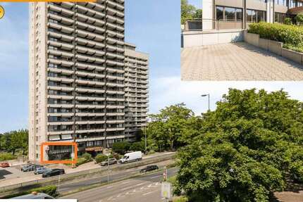 Gewerbeobjekt Köln Nippes - 359.000&euro; | Angebot:27019117