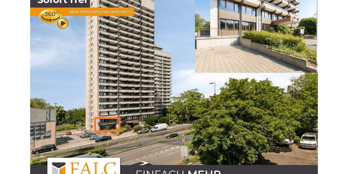 Gewerbeobjekt Köln Nippes - 359.000&euro; | Angebot:27019117
