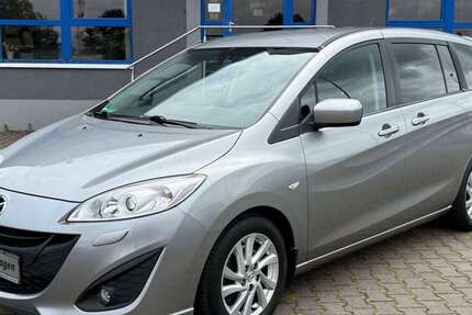 Mazda 5 133.849 km 6.800 &euro; Monheim 40789