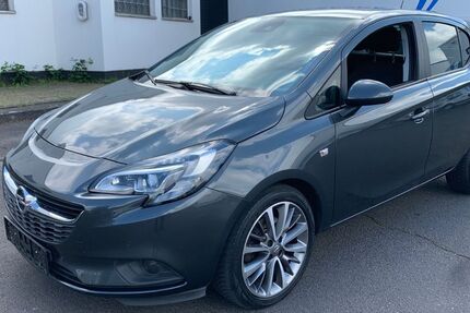 Opel Corsa 153.000 km 4.450 &euro; Bergisch Gladbach 51465