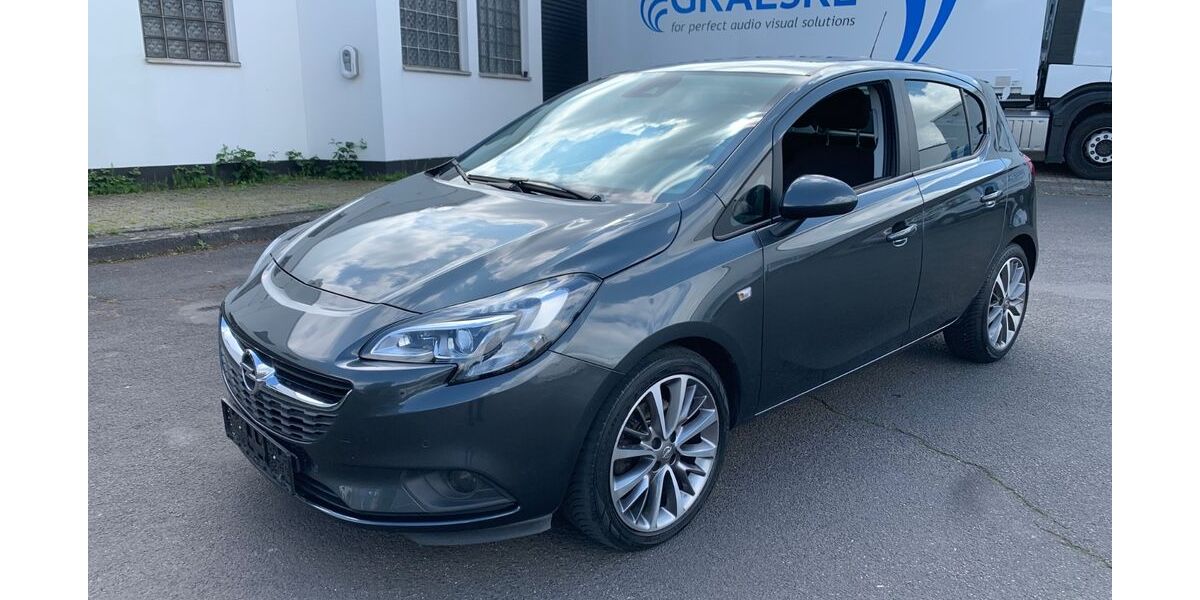 Opel Corsa 153.000 km 4.450 &euro; Bergisch Gladbach 51465