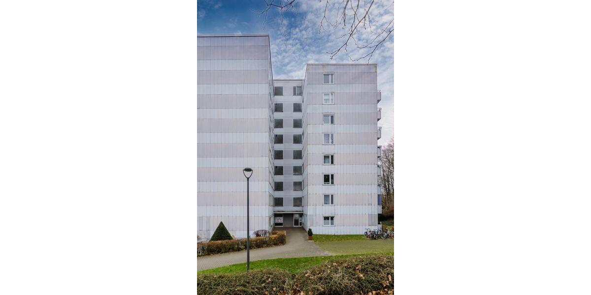 Barrierefreie Wohnung mit atemberaubender Aussicht 2 zimmer