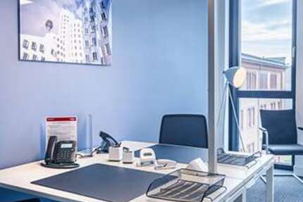 Gewerbeobjekt Düsseldorf Derendorf - 1.793&euro; | Angebot:26369817