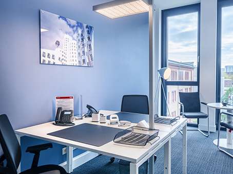 Gewerbeobjekt Düsseldorf Derendorf - 1.793&euro; | Angebot:26369817