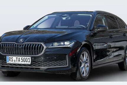 Skoda Superb 40.990 km 39.990 € Remscheid 42857