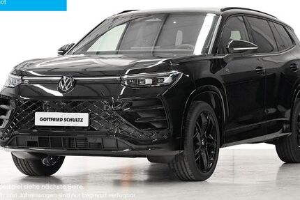 VW Tayron 2.500 km 60.880 &euro; Hagen 58089