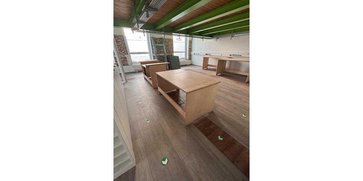 Gewerbeobjekt Wuppertal Sedansberg - 1.700&euro; | Angebot:25413090