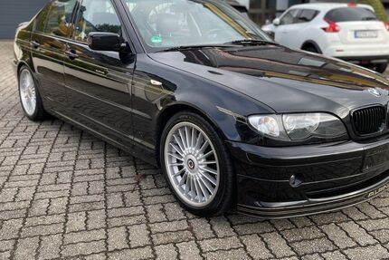 Alpina B3 193.000 km 22.000 &euro; Mettmann 40822