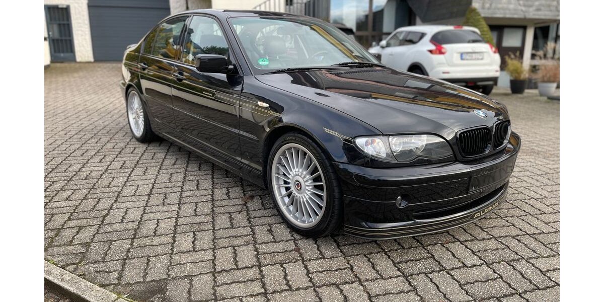 Alpina B3 193.000 km 22.000 &euro; Mettmann 40822