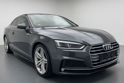 Audi A5 99.476 km 21.590 &euro; Düsseldorf 40589