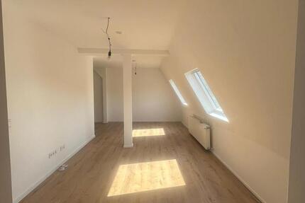 Traumhafte 2-Zimmerwohnung – 69 m² - Dachgeschoss 2 zimmer