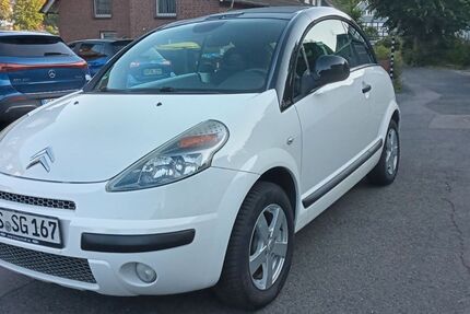 Citroen C3 77.300 km 1.650 &euro; Remscheid 42855