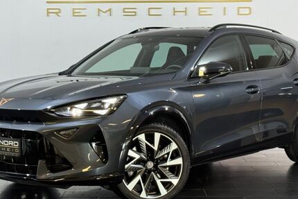 Cupra Formentor 3.500 km 38.690 &euro; Remscheid 42897