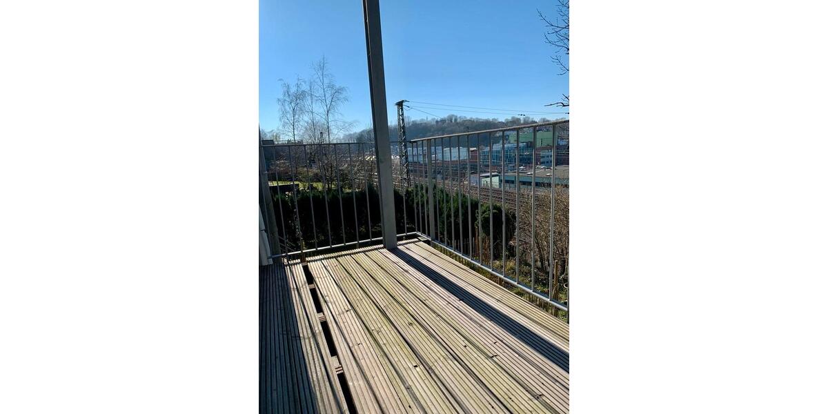 Altbauwohnung Loft 3 zimmer