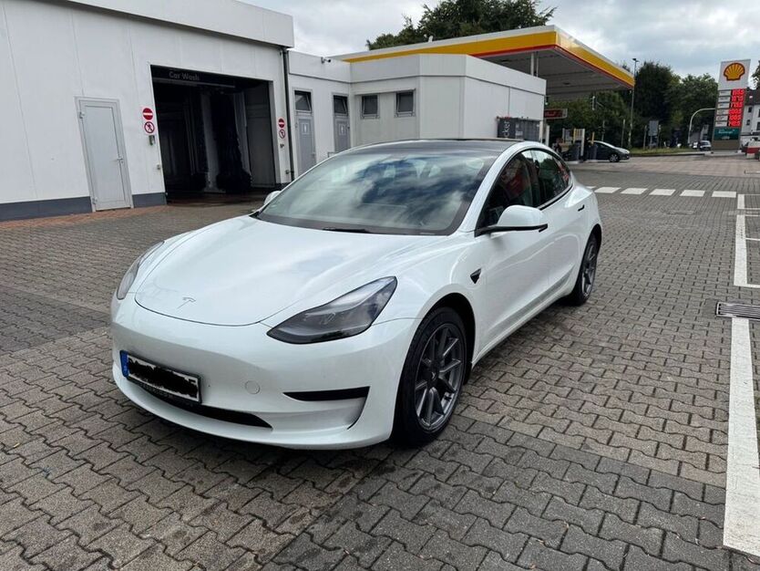 Model 3