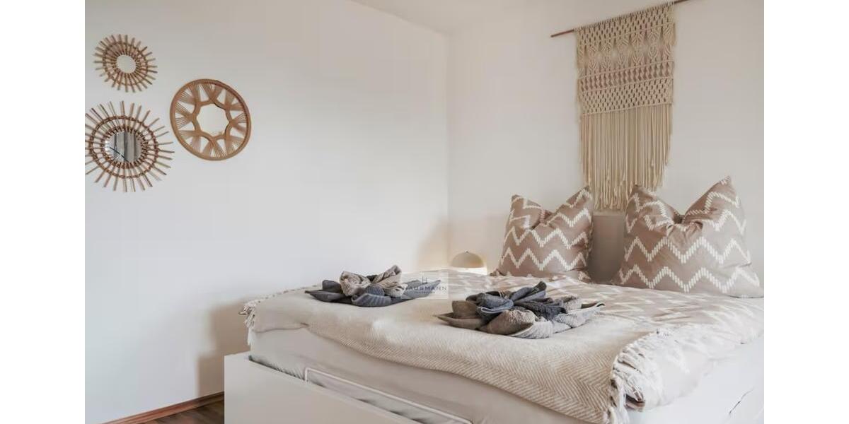 Ratingen-Eckamp: gemütliches Apartment mit Balkon, komplett möbliert! 1 zimmer