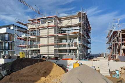 Wohnung zum Mieten in Radevormwald 845 € 65 m² 2 zimmer