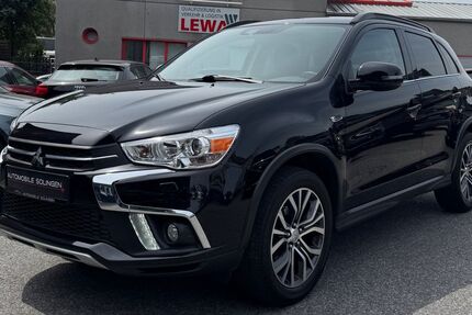 Mitsubishi ASX 44.500 km 13.490 &euro; Solingen 42653