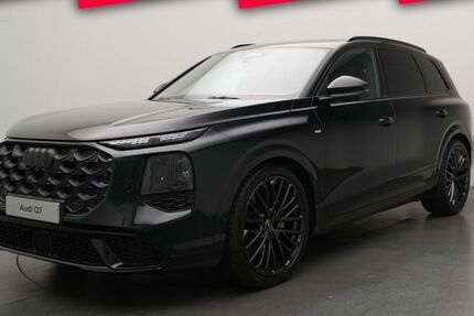 Audi Q7 1.980 km 120.980 &euro; Leverkusen 51373