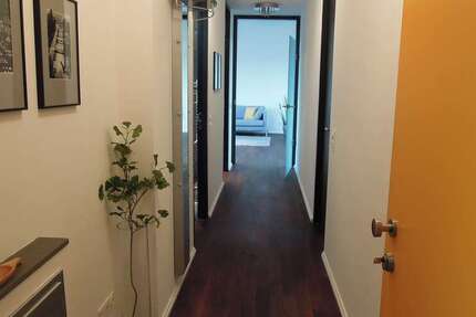 Wohnung zum Kaufen in Wuppertal 550.000 € 110 m²