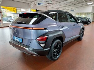 Hyundai Kona Prime 2WD AHK Bose SHZ LHZ Navi Kam 12.578 km 25.480 &euro; HAAN 42781