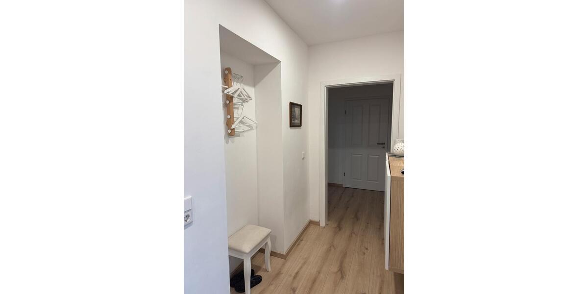 Barrierefreie Wohnung in toller, ruhiger Lage 2 zimmer