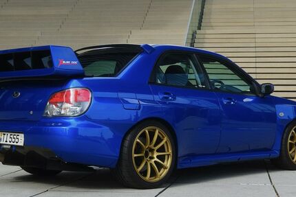 Subaru Impreza 104.215 km 46.750 &euro; Wuppertal 42327
