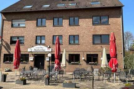 Gewerbeobjekt Dormagen Straberg - 1.500&euro; | Angebot:26856868