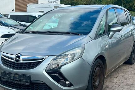 Opel Zafira 204.921 km 2.500 &euro; Hagen 58135