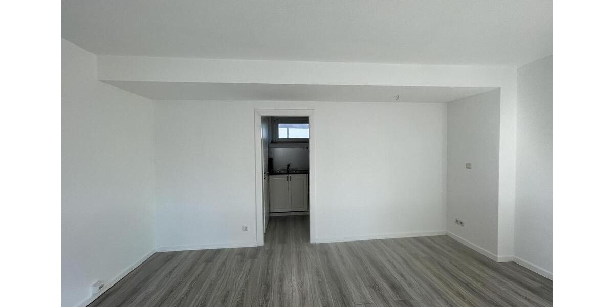 Erdgeschoßwohnung Burscheid - 1 Zimmer, 26 m&sup2;, 320&euro; | Angebot:26649706