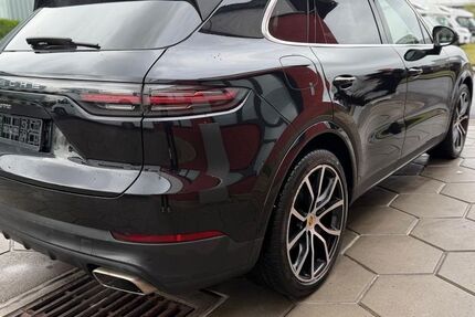 Porsche Cayenne 208.900 km 28.900 &euro; Hilden 40721