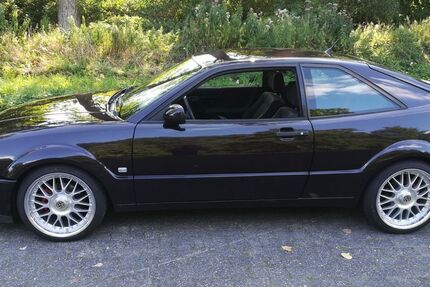 VW Corrado 129.000 km 13.600 &euro; Wuppertal 42109