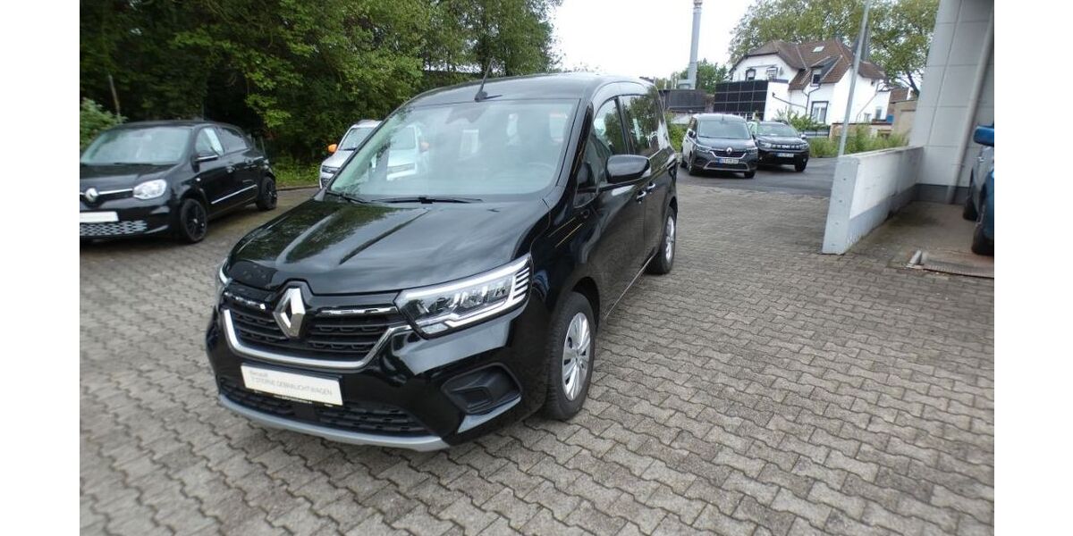 Renault Kangoo 39.851 km 19.990 &euro; Hagen 58091