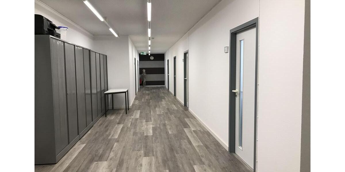 Einzelbüro in Bürogemeinschaft zimmer