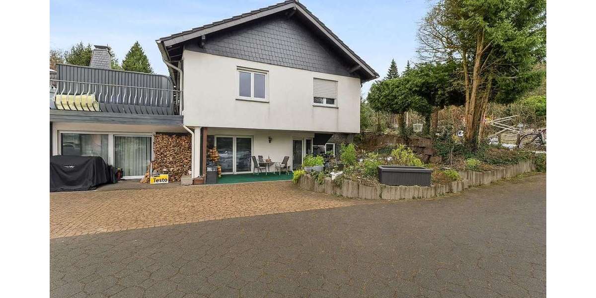 Einfamilienhaus Wipperfürth - 7 Zimmer, 189 m&sup2;, 383.500&euro; | Angebot:25349608