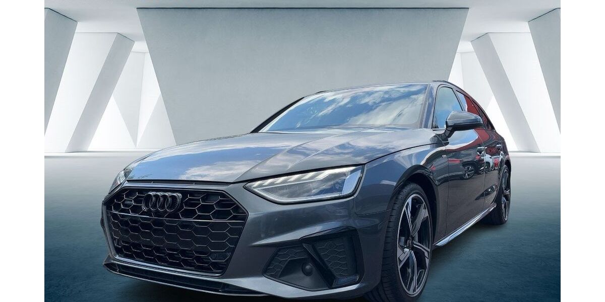 Audi A4 82.750 km 31.480 &euro; Bergisch Gladbach 51465