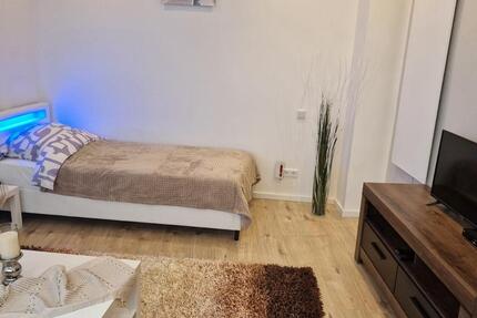 Wohnung Wuppertal Gemarkung Barmen - 1 Zimmer, 30 m&sup2;, 500&euro; | Angebot:26414725