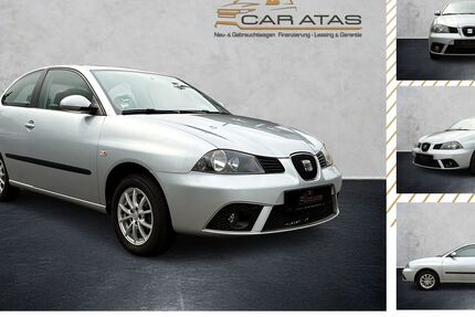 Seat Ibiza 145.700 km 3.980 &euro; Solingen 42699