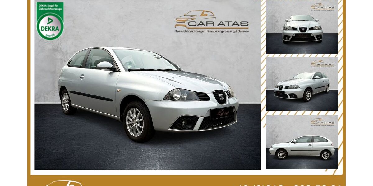 Seat Ibiza 145.700 km 3.980 &euro; Solingen 42699