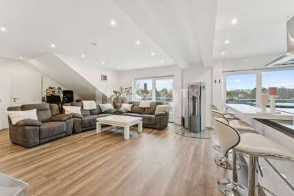 Wohnung zum Kaufen in Solingen 469.000 € 125 m² 3 zimmer