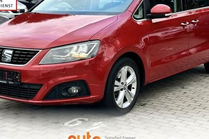 Seat Alhambra 107.670 km 25.429 € Hilden 40721