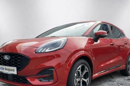 Ford Puma 12.990 km 26.990 &euro; Bergisch Gladbach 51465