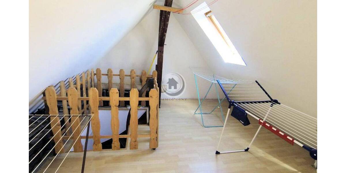 Etagenwohnung Hagen Ischeland - 2 Zimmer, 50 m&sup2;, 365&euro; | Angebot:23947150